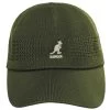 Kangol Ventair Space Baseball Cap -ChicHeadwear Haven 467204