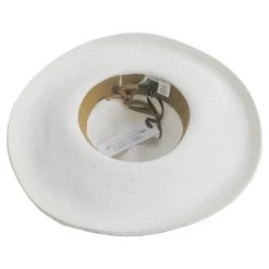 Antigua Toyo Straw Fedora Hat -ChicHeadwear Haven 467328