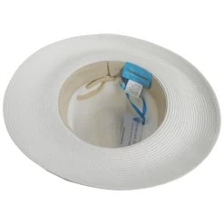 Cordoba Toyo Braid Fedora Hat -ChicHeadwear Haven 467546