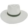 Sahara Toyo Straw Fedora Hat -ChicHeadwear Haven 467567