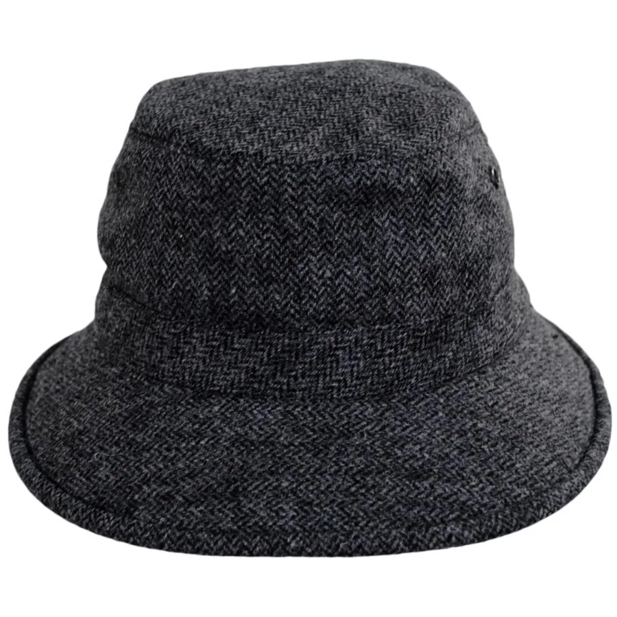 T1 Warmth Earflap Bucket Hat 3 T1 Warmth Earflap Bucket Hat