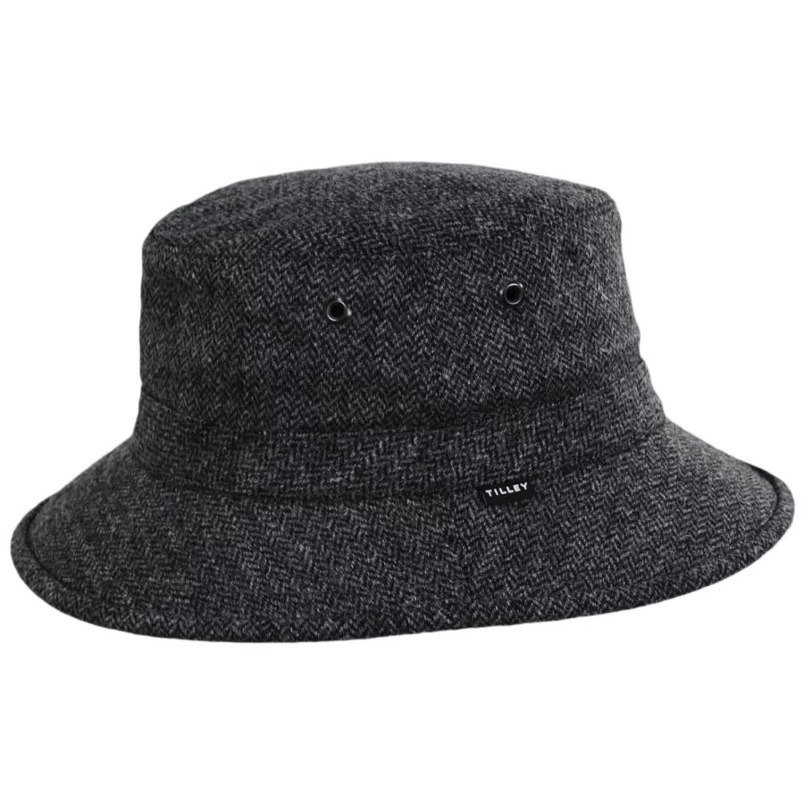 T1 Warmth Earflap Bucket Hat 4 T1 Warmth Earflap Bucket Hat - Image 2