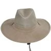 Panama Jack Carp Cotton Outback Hat -ChicHeadwear Haven 468123