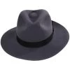 Bailey Nilson Fur Felt Fedora Hat