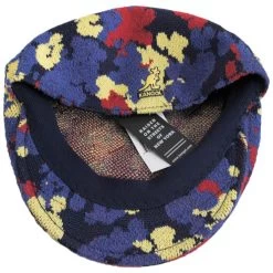 Kangol Nature Camo 504 Ivy Cap 7 Kangol Nature Camo 504 Ivy Cap -ChicHeadwear Haven 468210