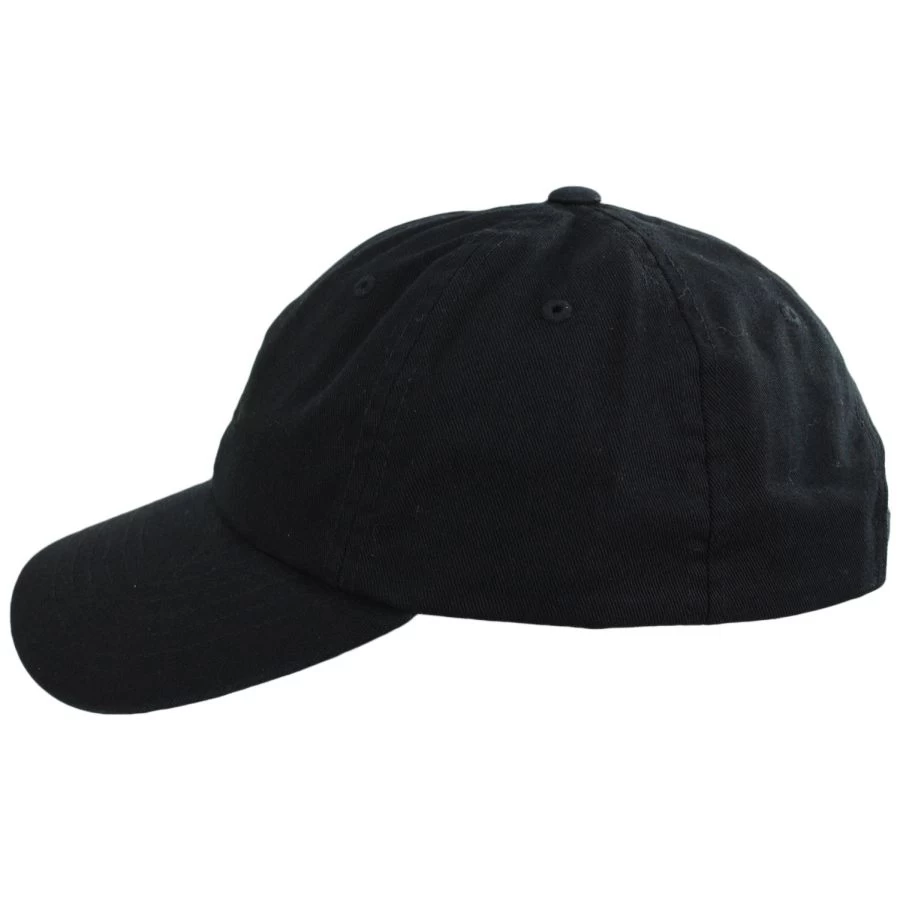 Alpha LP Strapback Ball Cap 4 Alpha LP Strapback Ball Cap - Image 2