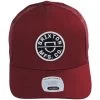 Crest X Bureo MP Mesh Trucker Snapback Baseball Cap -ChicHeadwear Haven 468390