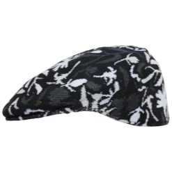 Kangol Street Floral 504 Ivy Cap -ChicHeadwear Haven 468560