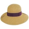 Toyo Straw Foldable Sun Hat -ChicHeadwear Haven 469178