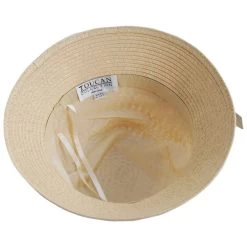 Toyo Straw Mum Flower Cloche Hat -ChicHeadwear Haven 469202