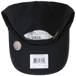 '47 BRAND Chicago White Sox MLB Home Clean Up Strapback Baseball Cap Dad Hat 7 '47 BRAND Chicago White Sox MLB Home Clean Up Strapback Baseball Cap Dad Hat -ChicHeadwear Haven 469292