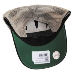 '47 BRAND Arizona Diamondbacks Trawler 47 Mesh Clean Up Baseball Cap -ChicHeadwear Haven 469319