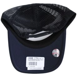 '47 BRAND New York Yankees MLB Foam Mesh Trucker Snapback Baseball Cap -ChicHeadwear Haven 470504
