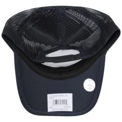 '47 BRAND Boston Red Sox MLB Foam Mesh Trucker Snapback Baseball Cap -ChicHeadwear Haven 470540