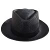 Bailey Hurtle Panama Straw Fedora Hat