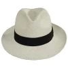 Puerto Cayo Panama Straw Fedora Hat 1 Puerto Cayo Panama Straw Fedora Hat -ChicHeadwear Haven 471377