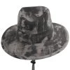 Stetson Cloak Weather Camo Trail Hat -ChicHeadwear Haven 471948