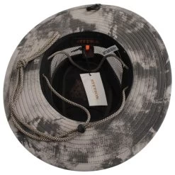 Stetson Cloak Weather Camo Trail Hat 7 Stetson Cloak Weather Camo Trail Hat -ChicHeadwear Haven 471954
