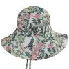 Palm Springs Poly Bucket Hat 1 Palm Springs Poly Bucket Hat -ChicHeadwear Haven 472254