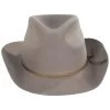 Duke Wool Felt Cowboy Hat