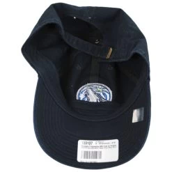 '47 BRAND Minnesota Timberwolves NBA Clean Up Strapback Baseball Cap Dad Hat -ChicHeadwear Haven 472494