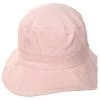 Petra Corduroy Packable Bucket Hat - Pink -ChicHeadwear Haven 473147
