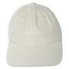 Alpha LP Corduroy Strapback Ball Cap