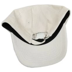 Alpha LP Corduroy Strapback Ball Cap 7 Alpha LP Corduroy Strapback Ball Cap -ChicHeadwear Haven 473225