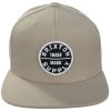 Oath III Snapback Baseball Cap -ChicHeadwear Haven 473232