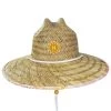 Ray Rush Straw Lifeguard Hat -ChicHeadwear Haven 473460