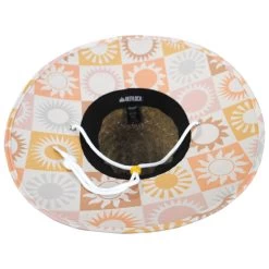 Ray Rush Straw Lifeguard Hat 7 Ray Rush Straw Lifeguard Hat -ChicHeadwear Haven 473463