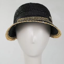 Palo Wheat Straw Visor