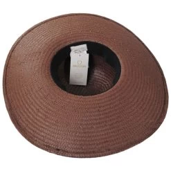 Janae Toyo Straw Swinger Sun Hat -ChicHeadwear Haven 473648