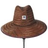 Alton Rush Straw Lifeguard Hat -ChicHeadwear Haven 473669