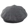Glen Plaid Ivy Cap 1 Glen Plaid Ivy Cap -ChicHeadwear Haven 473856
