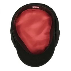 Wool Greek Fisherman's Cap