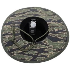 Field Cotton Aussie Sun Hat -ChicHeadwear Haven 475500