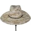 Field Cotton Camouflage Aussie Sun Hat -ChicHeadwear Haven 475512