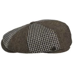 Fender Philly Newsboy Cap -ChicHeadwear Haven 476202