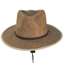 Campeur Toyo Straw Outback Hat