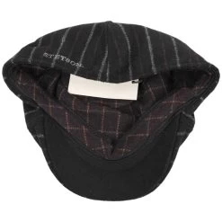 Stetson Wildgrass Duckbill Ivy Cap -ChicHeadwear Haven 476462