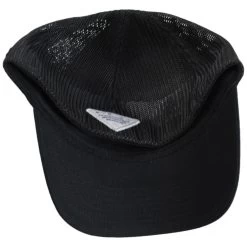 Columbia Sportswear PFG Mexico Flag Mesh FlexFit Fitted Baseball Cap -ChicHeadwear Haven 476634