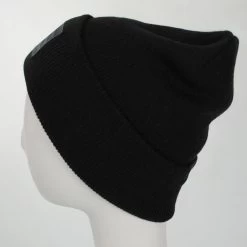 Columbia Sportswear Tree Flag Acrylic Knit Cuffed Beanie Hat -ChicHeadwear Haven 476721