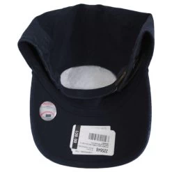 '47 BRAND Los Angeles Angels Of Anaheim MLB Home Clean Up Strapback Baseball Cap Dad Hat -ChicHeadwear Haven 476930