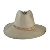 Stetson Spencer Crushable Wool Felt Aussie Hat -ChicHeadwear Haven 55892