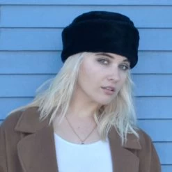 Cossack Faux Fur Hat -ChicHeadwear Haven 74777