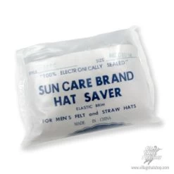 Hat Rain Cover
