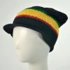 Marley Cotton Beanie Cap -ChicHeadwear Haven 77366