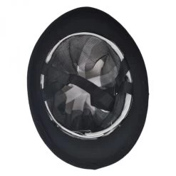 UK Bobby Helmet -ChicHeadwear Haven 85427