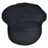 Cotton Fiddler's Cap